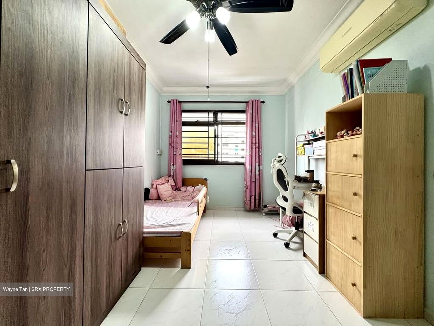 Blk 899A Woodlands Drive 50 (Woodlands), HDB 4 Rooms #532290781